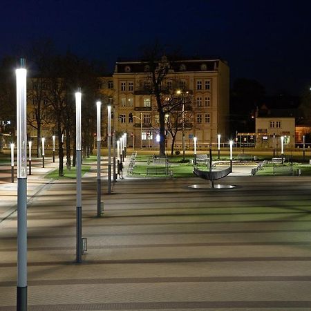 Noclegi Gemini Dom Elbląg Exterior foto