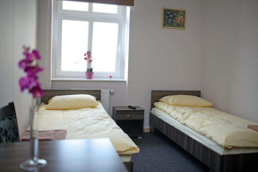 Noclegi Gemini Dom Elbląg Habitación foto