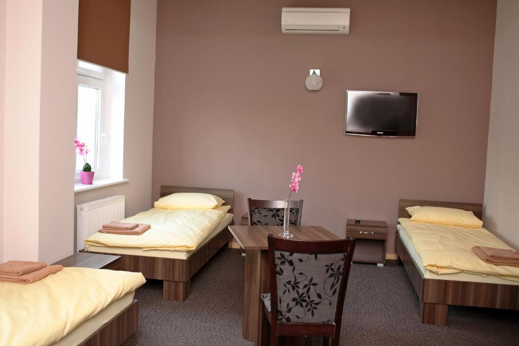Noclegi Gemini Dom Elbląg Habitación foto