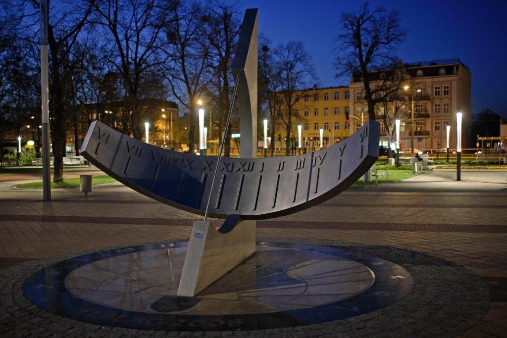 Noclegi Gemini Dom Elbląg Exterior foto